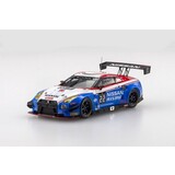 Nissan Nissan GT-R Nismo GT3 #22 Blancpain Endurance Series 2015 - 1:43 - Ebbro Nissan Nissan GT-R Nismo GT3 #22 Blancpain Endurance Series 2015 - 1:43 - Ebbro