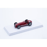 Formule 1 Ferrari 125 F1 #18 Swiss GP 1950 - 1:43 - Tecnomodel Mythos Formule 1 Ferrari 125 F1 #18 Swiss GP 1950 - 1:43 - Tecnomodel Mythos