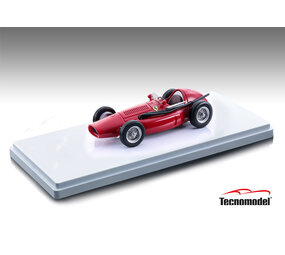 Formule 1 Ferrari 553 F1 Squalo Monza Test 1954 - 1:43 - Tecnomodel Mythos