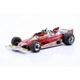 Formule 1 Ferrari 312 T2B #12 3rd GP Sweden 1977 - 1:18 - Modelcar Group Formule 1 Ferrari 312 T2B #12 3rd GP Sweden 1977 - 1:18 - Modelcar Group