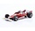 Ferrari 312 T2B #12 3rd GP Sweden 1977 - 1:18 - Modelcar Group