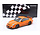 Porsche 911 GT3 RS 2007 - 1:18 - Minichamps