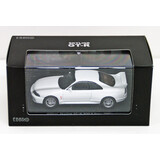Nissan Nissan Skyline GT-R R33 V Spec 1995 - 1:43 - Ebbro Nissan Nissan Skyline GT-R R33 V Spec 1995 - 1:43 - Ebbro