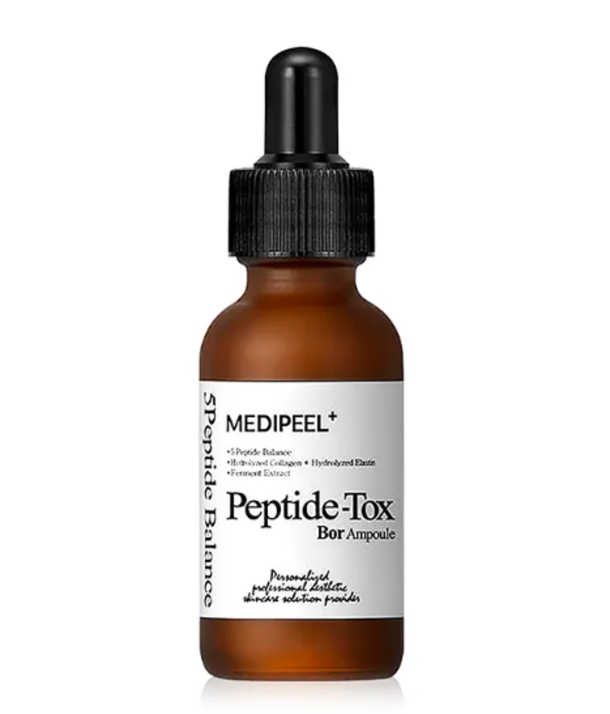 Medi-peel Medi-peel - Bor-Tox Peptide Ampoule - 30ml Medi-peel Medi-peel - Bor-Tox Peptide Ampoule - 30ml