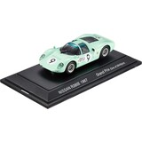 Nissan Nissan R380II #9 Japan Grand Prix 1967 - 1:43 - Ebbro Nissan Nissan R380II #9 Japan Grand Prix 1967 - 1:43 - Ebbro