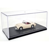 Austin Austin Healey Sprite Mk. 1 - 1:43 - Ebbro Austin Austin Healey Sprite Mk. 1 - 1:43 - Ebbro