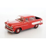 Toyopet Toyopet Masterline Double Pick Up 1959 - 1:43 - Ebbro Toyopet Toyopet Masterline Double Pick Up 1959 - 1:43 - Ebbro