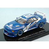 Nissan Nissan Calsonic Skyline GT-R (R32) #2 Fuji Mar 1993 - 1:43 - Ebbro Nissan Nissan Calsonic Skyline GT-R (R32) #2 Fuji Mar 1993 - 1:43 - Ebbro