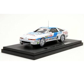 Toyota Toyota Minolta Tom's Supra #36 Gr.A 1990 - 1:43 - Ebbro Toyota Toyota Minolta Tom's Supra #36 Gr.A 1990 - 1:43 - Ebbro