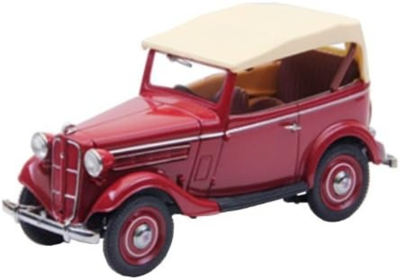 Daihatsu Daihatsu 17 Phaeton 1938 - 1:43 - Ebbro