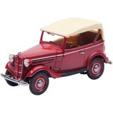Datsun Datsun 17 Phaeton 1938 - 1:43 - Ebbro