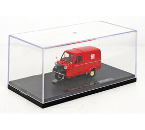 Daihatsu Daihatsu Midget Post Car - 1:43 - Ebbro Daihatsu Daihatsu Midget Post Car - 1:43 - Ebbro