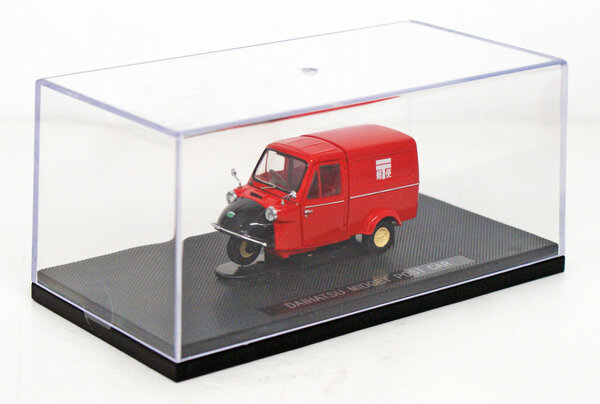 Daihatsu Daihatsu Midget Post Car - 1:43 - Ebbro