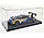 Lexus Zent Cerumo SC430 Super GT500 #38 2011 - 1:43 - Ebbro