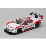 Lexus Lexus Denso Sard SC430 Super GT500 #39 2011 - 1:43 - Ebbro