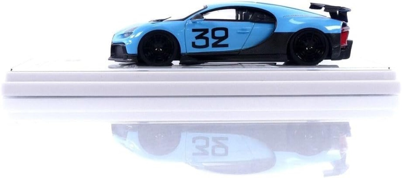 Bugatti Bugatti Chiron Pur Sport #32 'Grand Prix' - 1:43 - TrueScale Miniatures