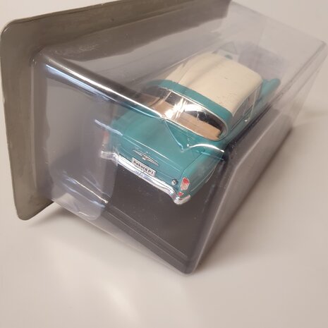Opel Opel Olympia Rekord PI 1957 - 1:24 - Atlas