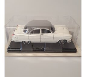 Opel Opel Kapitän 1954 - 1:24 - Atlas Opel Opel Kapitän 1954 - 1:24 - Atlas
