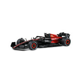 Formule 1 Alfa Romeo F1 Team C43 #77 (Bottas) Canada GP 2023 - 1:43 - Solido