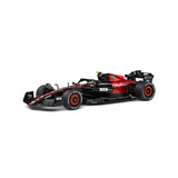 Formule 1 Alfa Romeo F1 Team C43 #24 (Guanyu) Australian GP 2023 - 1:43 - Solido