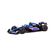 Formule 1 Alpine A523 #10 (Gasly) Dutch GP 2023 - 1:43 - Solido