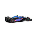 Formule 1 Alpine A523 #10 (Gasly) Dutch GP 2023 - 1:43 - Solido