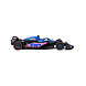 Formule 1 Alpine A523 #10 (Gasly) Dutch GP 2023 - 1:43 - Solido