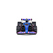 Formule 1 Alpine A523 #10 (Gasly) Dutch GP 2023 - 1:43 - Solido