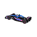 Formule 1 Alpine A523 #10 (Gasly) Dutch GP 2023 - 1:43 - Solido