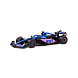 Formule 1 Alpine F1 Team A523 #31 (Ocon) Monaco GP 2023 - 1:43 - Solido