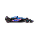 Formule 1 Alpine F1 Team A523 #31 (Ocon) Monaco GP 2023 - 1:43 - Solido