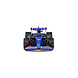 Formule 1 Alpine F1 Team A523 #31 (Ocon) Monaco GP 2023 - 1:43 - Solido
