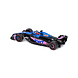 Formule 1 Alpine F1 Team A523 #31 (Ocon) Monaco GP 2023 - 1:43 - Solido