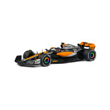 Formule 1 McLaren F1 Team MCL60 #81 (Piastri) Great Britain GP 2023 - 1:43 - Solido Formule 1 McLaren F1 Team MCL60 #81 (Piastri) Great Britain GP 2023 - 1:43 - Solido