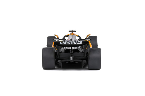 Formule 1 McLaren F1 Team MCL60 #81 (Piastri) Great Britain GP 2023 - 1:43 - Solido Formule 1 McLaren F1 Team MCL60 #81 (Piastri) Great Britain GP 2023 - 1:43 - Solido