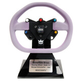 Formule 1 Benetton B195 Steering Wheel M. Schumacher 1995 - 1:2 - Minichamps