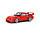 Porsche 993 Carrera RS Clubsport - 1:43 - Solido