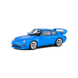 Porsche Porsche 993 Carrera RS Clubsport - 1:43 - Solido