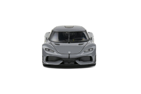 Koenigsegg Koenigsegg Gemera Hybrid 2+2 Coupé - 1:43 - Solido Koenigsegg Koenigsegg Gemera Hybrid 2+2 Coupé - 1:43 - Solido