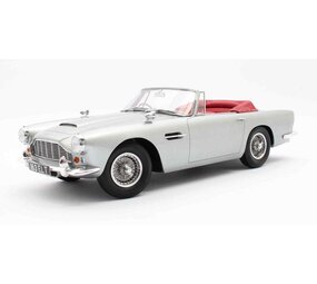 Aston Martin Aston Martin DB4 DHC 1962 - 1:12 - 12ART fine model cars