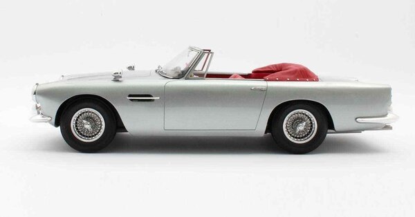 Aston Martin Aston Martin DB4 DHC 1962 - 1:12 - 12ART fine model cars