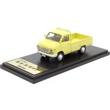 Nissan Nissan Datsun Cablight Truck - 1:43 - Kyosho Nissan Nissan Datsun Cablight Truck - 1:43 - Kyosho
