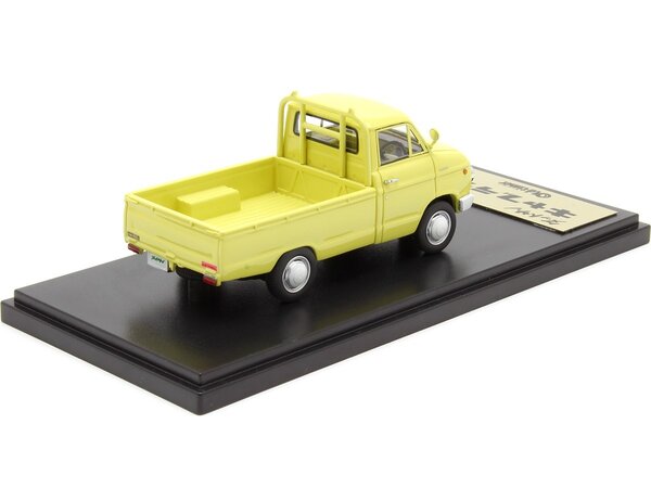Nissan Nissan Datsun Cablight Truck - 1:43 - Kyosho Nissan Nissan Datsun Cablight Truck - 1:43 - Kyosho