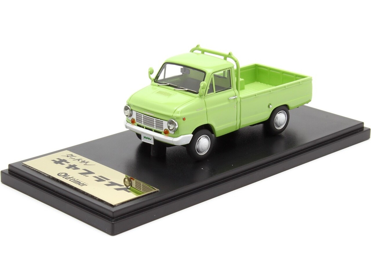 Nissan Nissan Datsun Cablight Truck - 1:43 - Kyosho