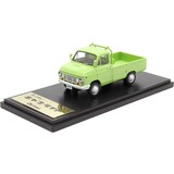 Nissan Nissan Datsun Cablight Truck - 1:43 - Kyosho Nissan Nissan Datsun Cablight Truck - 1:43 - Kyosho