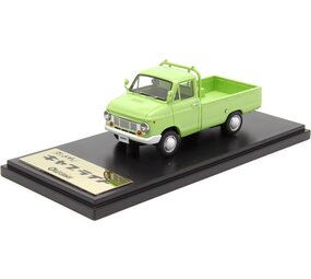 Nissan Nissan Datsun Cablight Truck - 1:43 - Kyosho Nissan Nissan Datsun Cablight Truck - 1:43 - Kyosho