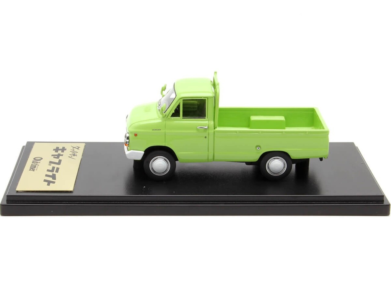 Nissan Nissan Datsun Cablight Truck - 1:43 - Kyosho