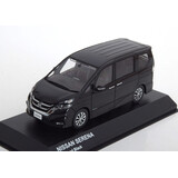 Nissan Nissan Serena 2016 - 1:43 - Kyosho Nissan Nissan Serena 2016 - 1:43 - Kyosho