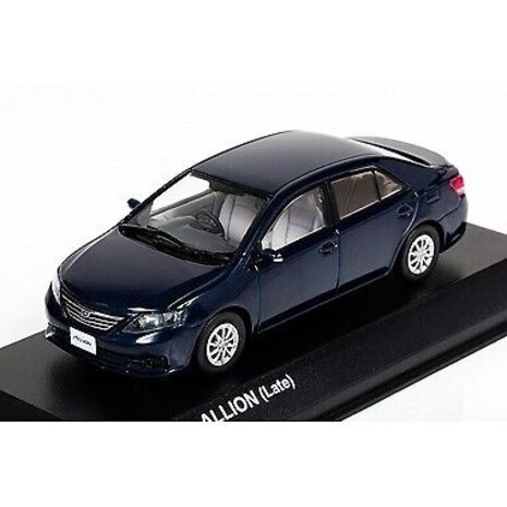 Toyota Toyota Allion (Late) 2015 - 1:43 - Kyosho