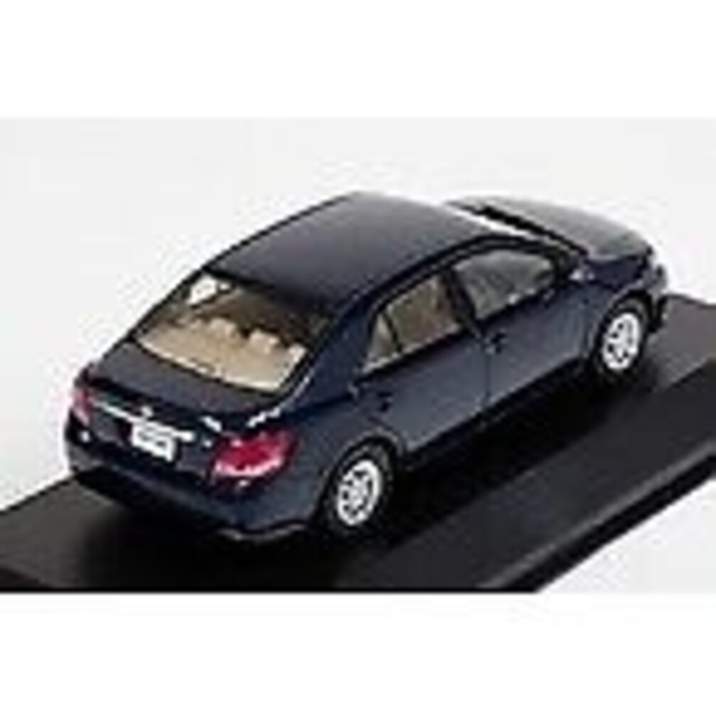 Toyota Toyota Allion (Late) 2015 - 1:43 - Kyosho